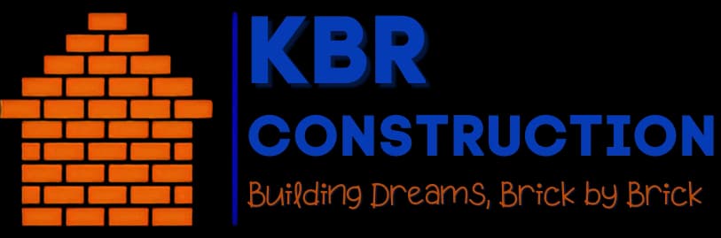 KBR Construction — Building Dreams, Brick by Brick