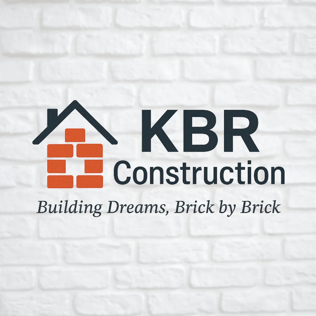 Renovation work featured by KBR Construction