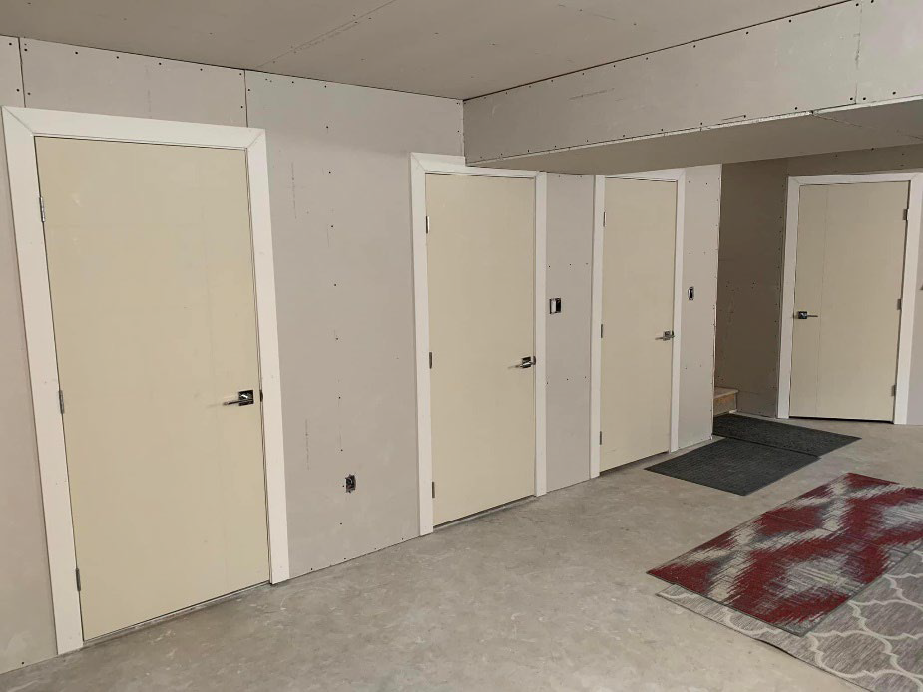 Basement Development